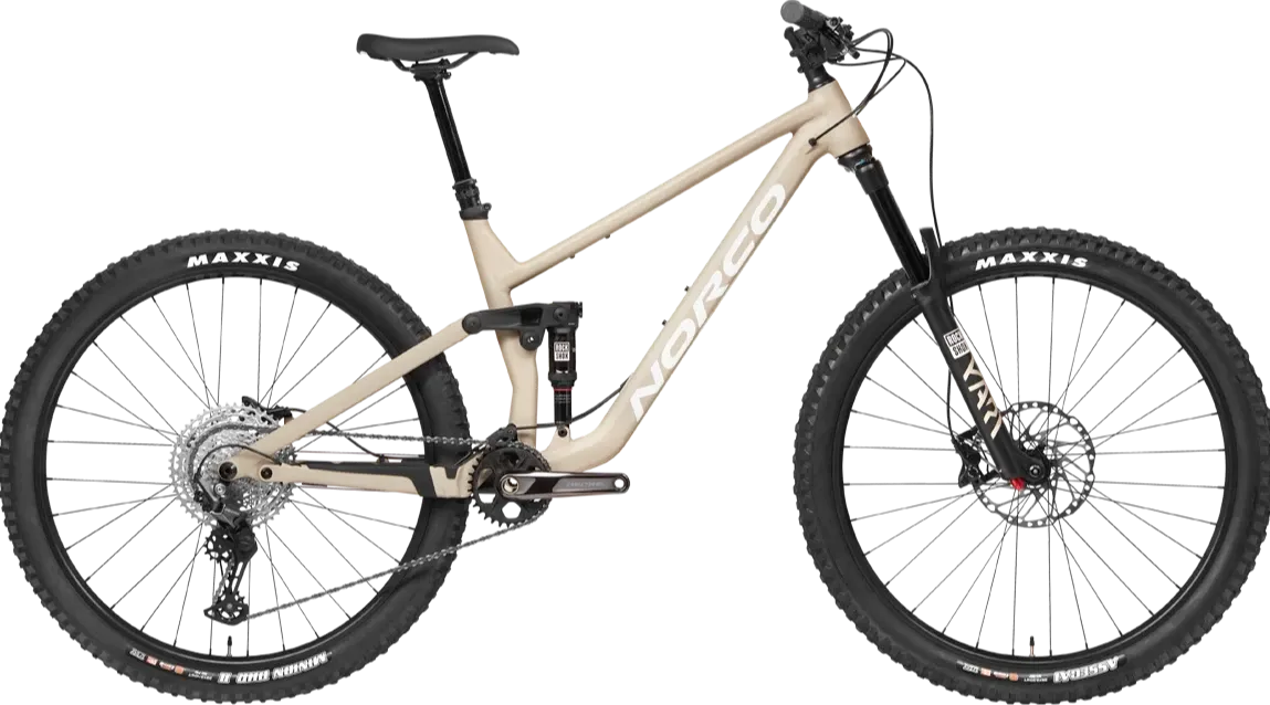 2023 Norco Sight A3 29"