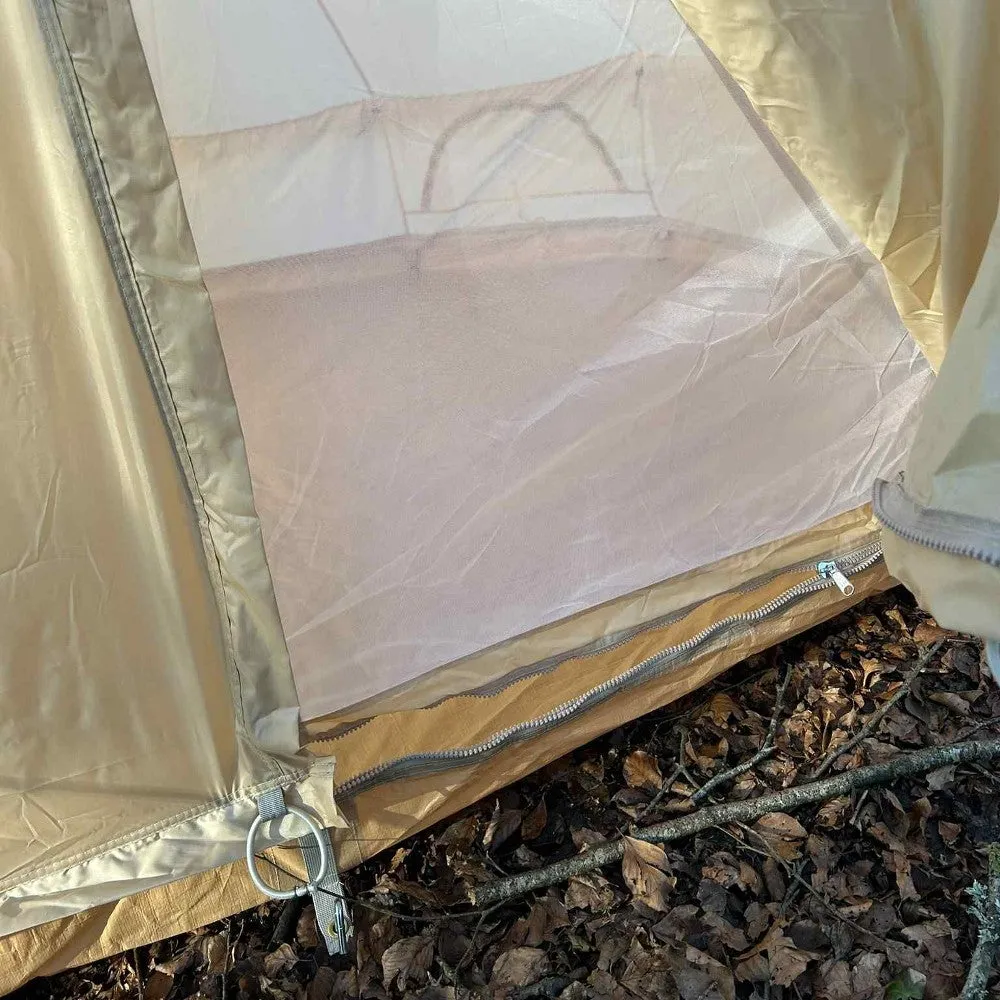 3M Bell Tent Ultra-Light 150D Oxford (Polyester)