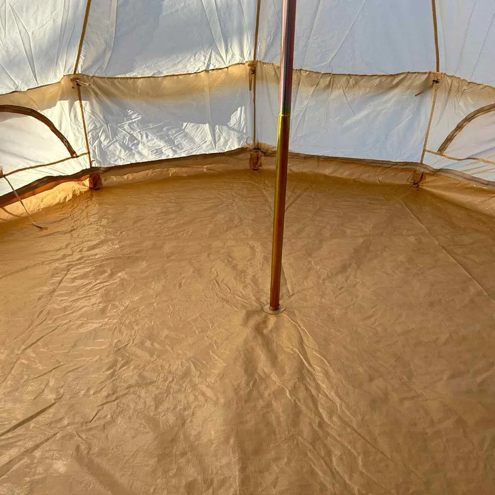 3M Bell Tent Ultra-Light 150D Oxford (Polyester)