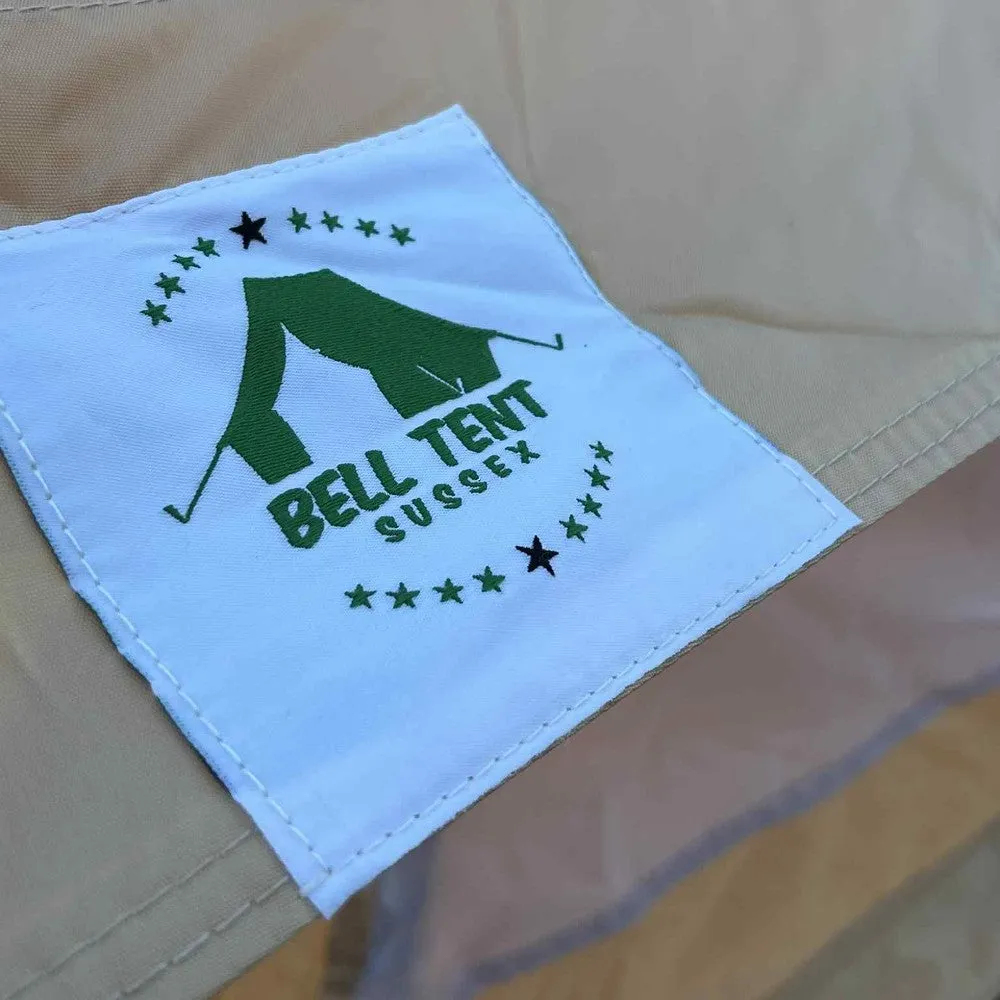 3M Bell Tent Ultra-Light 150D Oxford (Polyester)