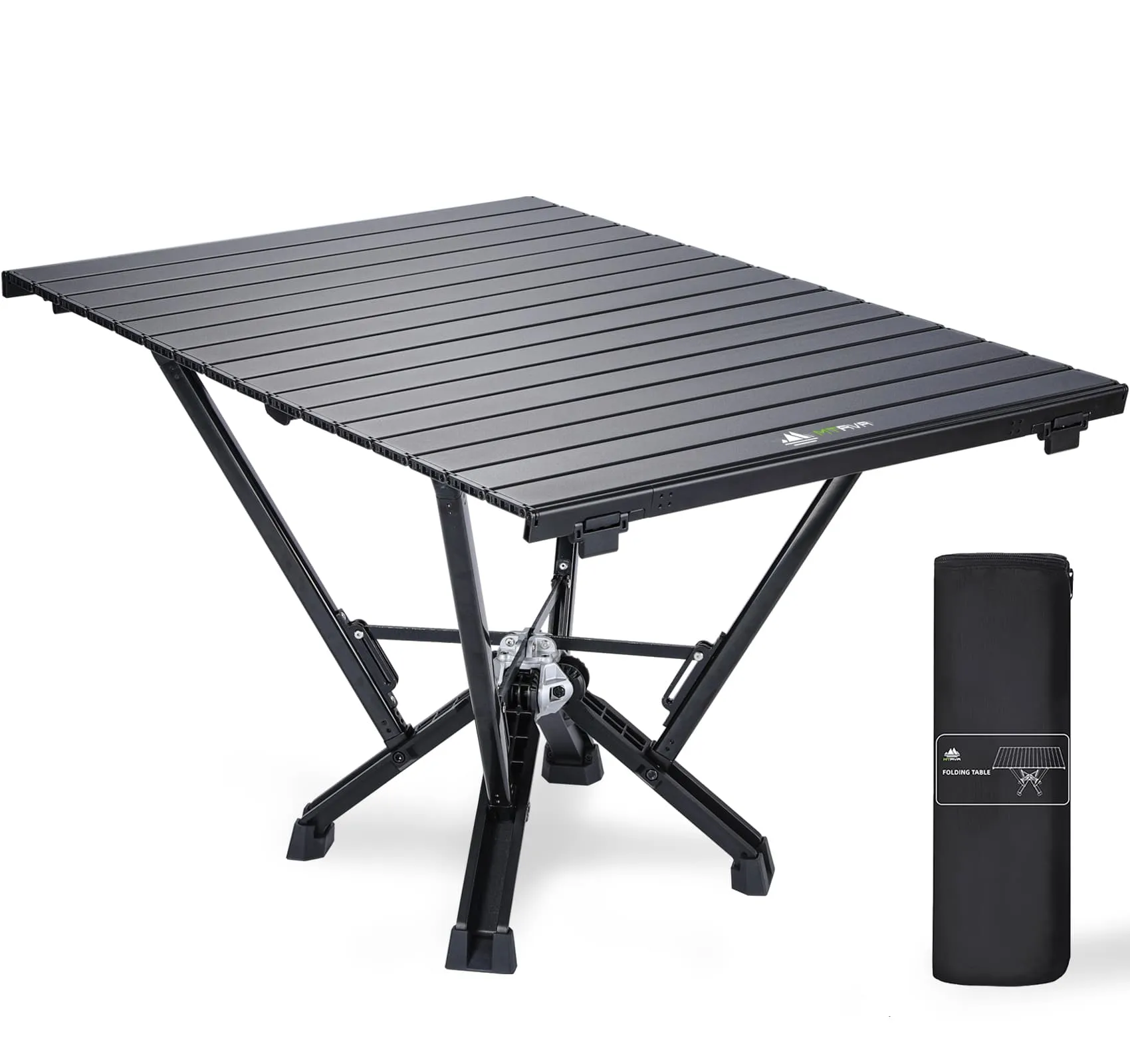 6-Pack: 4xSilver Classic Chairs 1xLong Table 1xLight