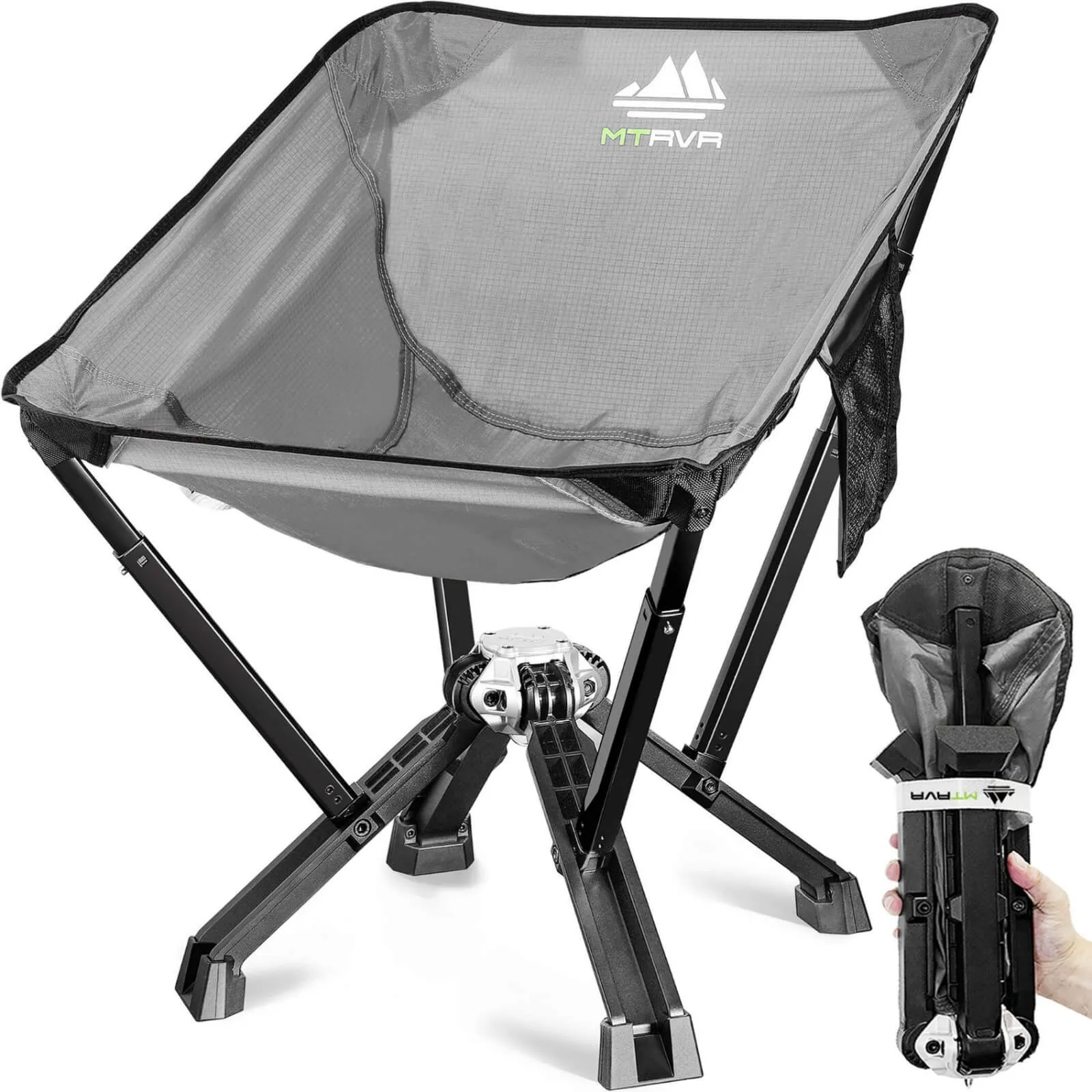 6-Pack: 4xSilver Classic Chairs 1xLong Table 1xLight