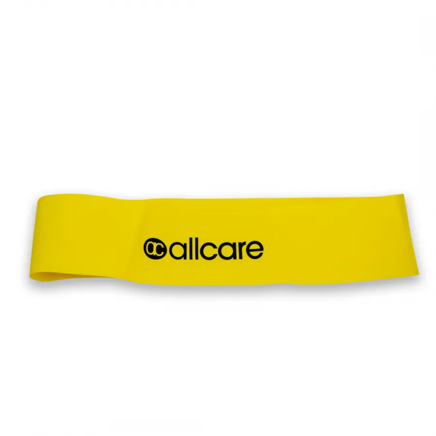 66fit Allcare Exercise/Resistance Band Loop - 27.5cm
