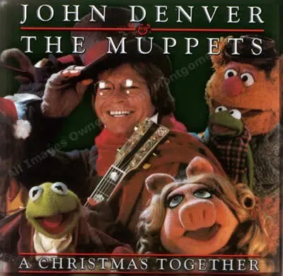 A Christmas Together