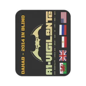 A1 Vigilante Dahab Picnic Blanket