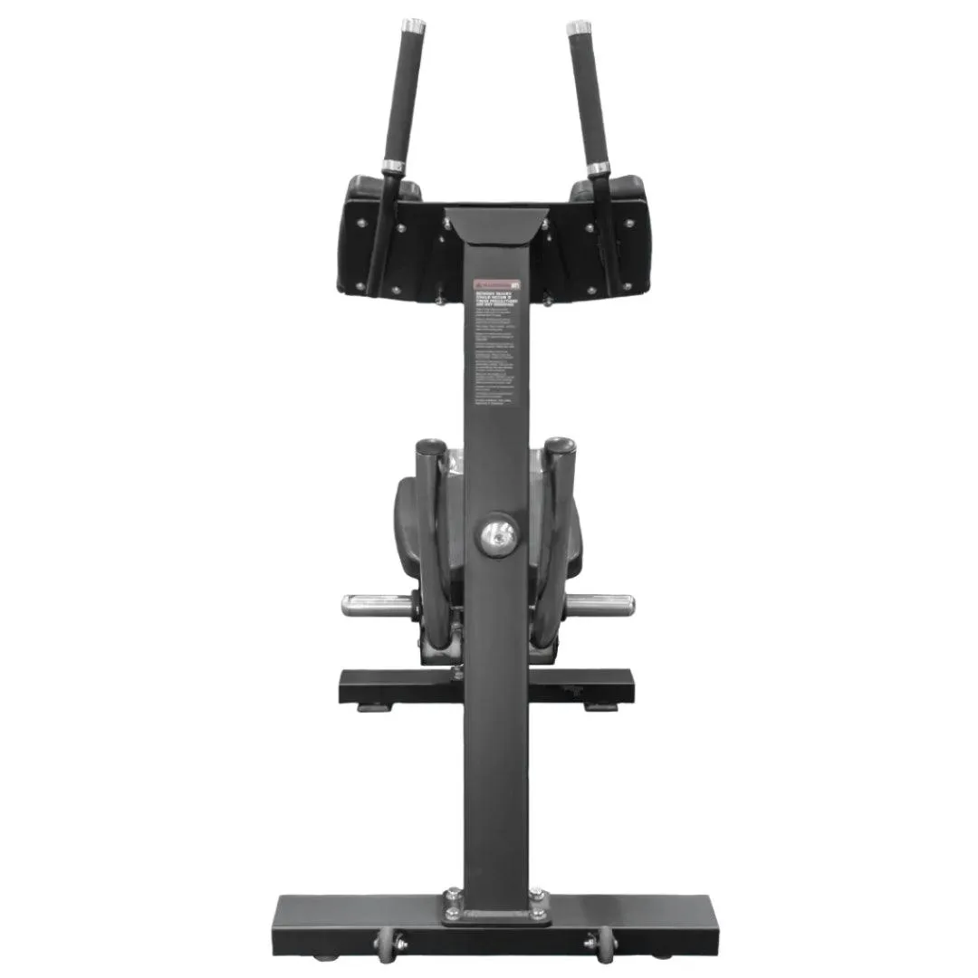 AB ROLLER