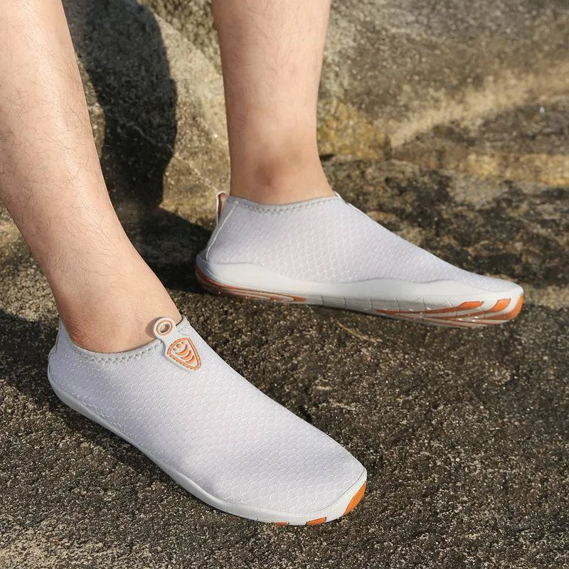 All-Terrain Adventure Upstream Shoes