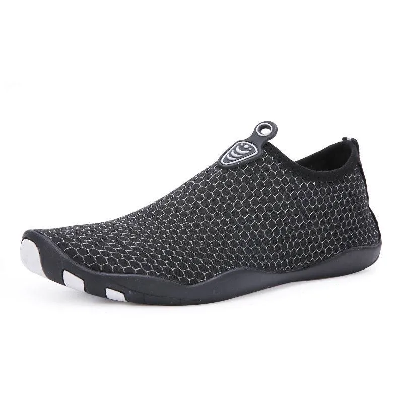 All-Terrain Adventure Upstream Shoes