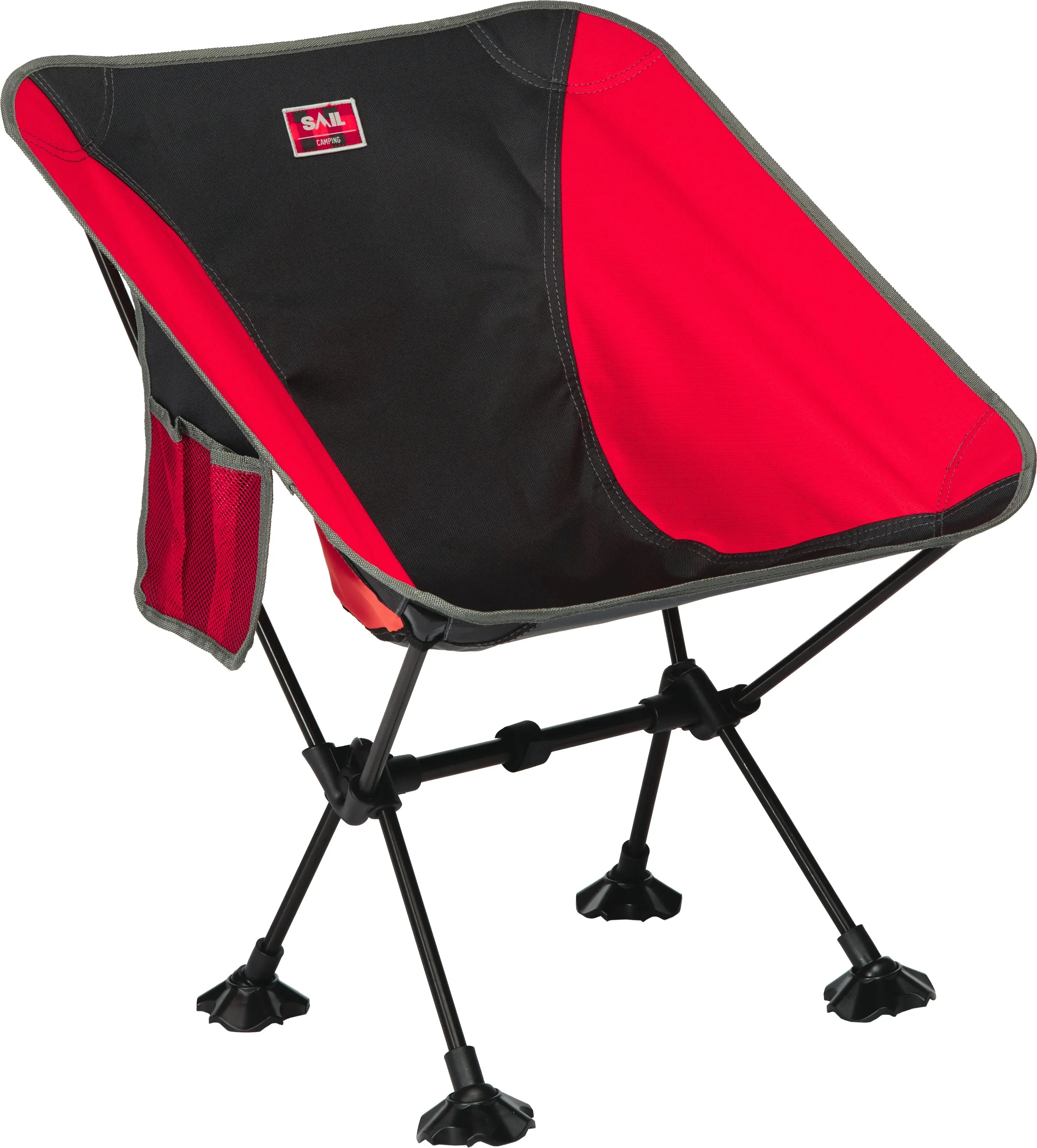 Alu Packlite Eco Chair