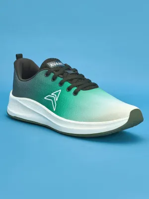 Avant Women's Solar Running Shoes - Green