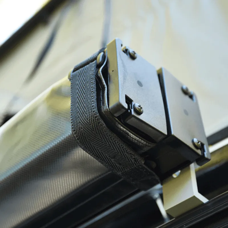 Back Awning