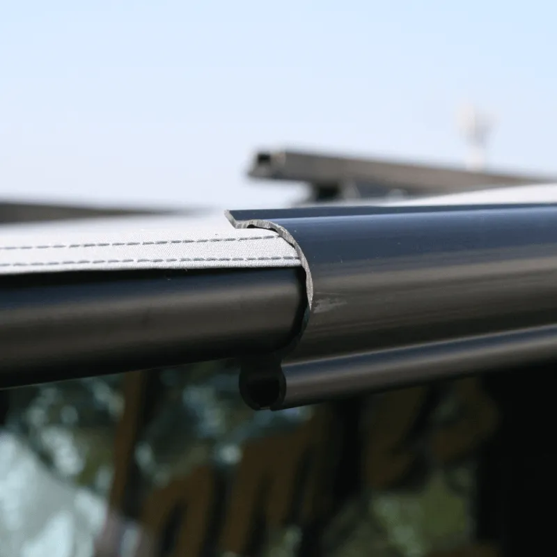 Back Awning