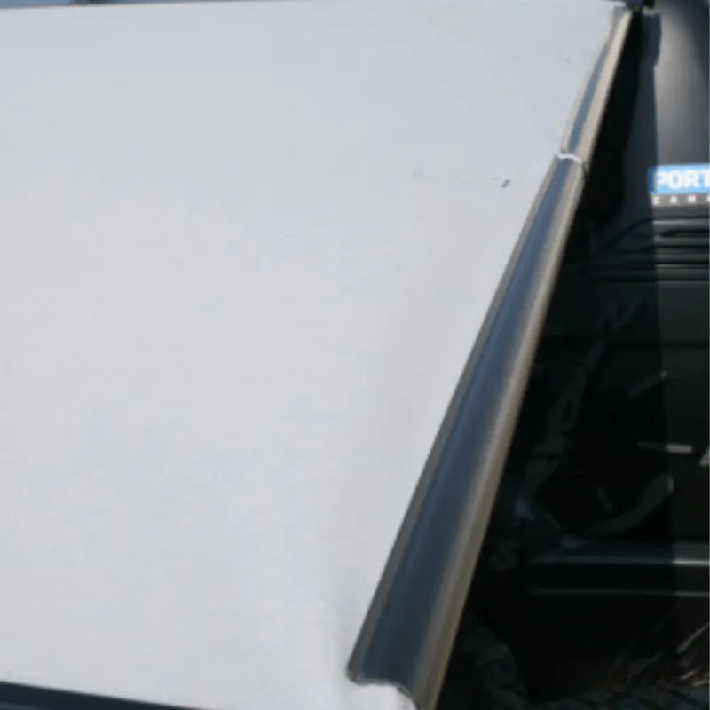 Back Awning