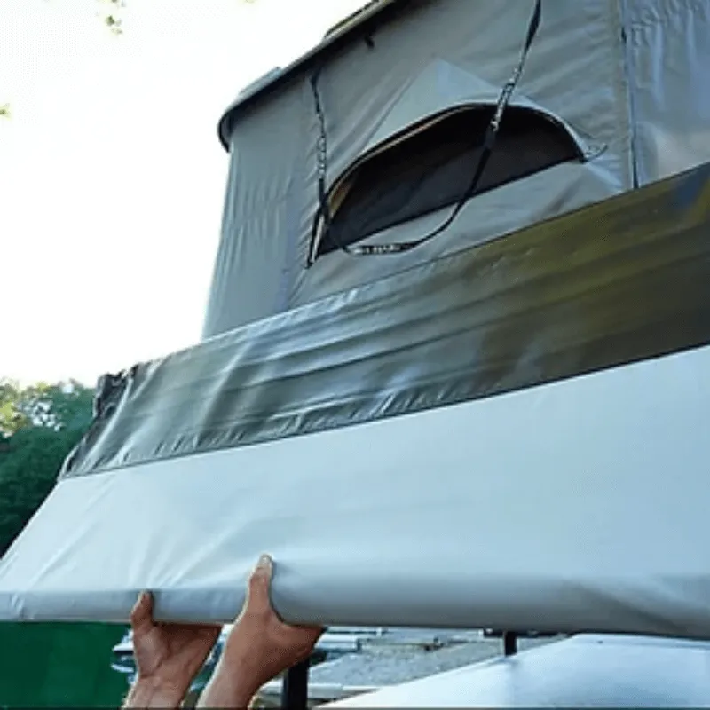 Back Awning