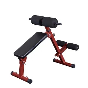 Best Fitness Hyper Ab Board