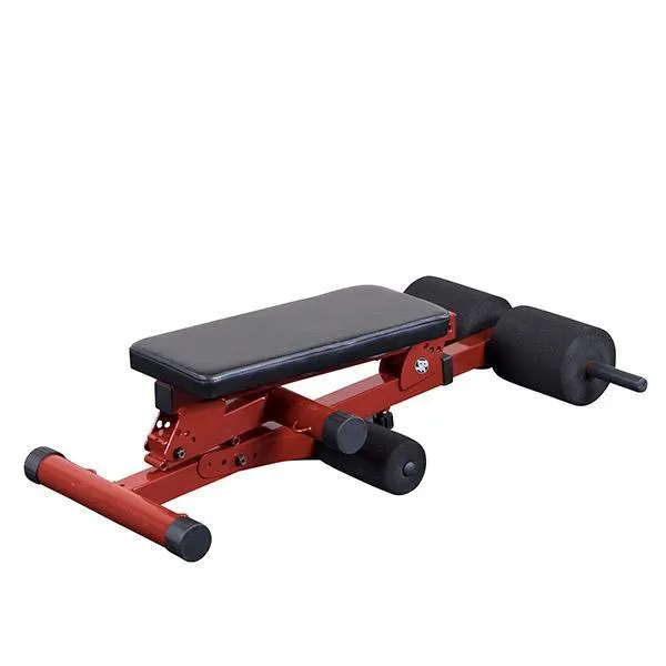 Best Fitness Hyper Ab Board