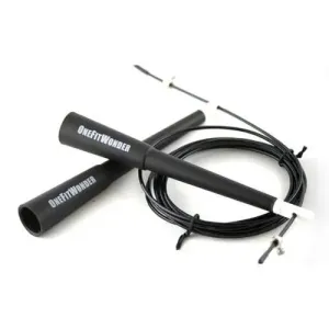Cable Speed Rope