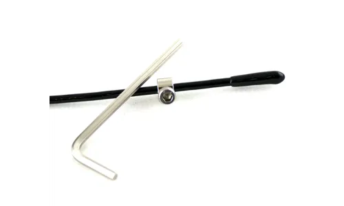 Cable Speed Rope