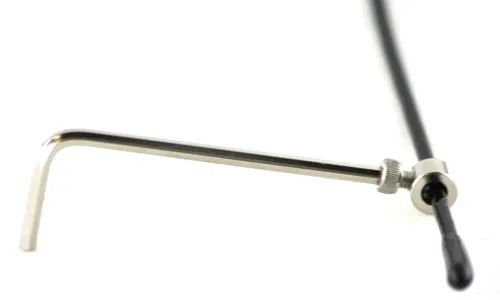 Cable Speed Rope