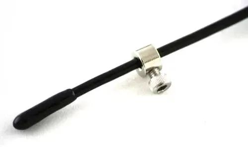 Cable Speed Rope