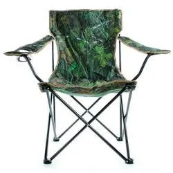 Camouflage Camping Chair C1