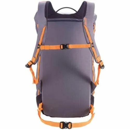 Camp Eghen 22 Technical Pack