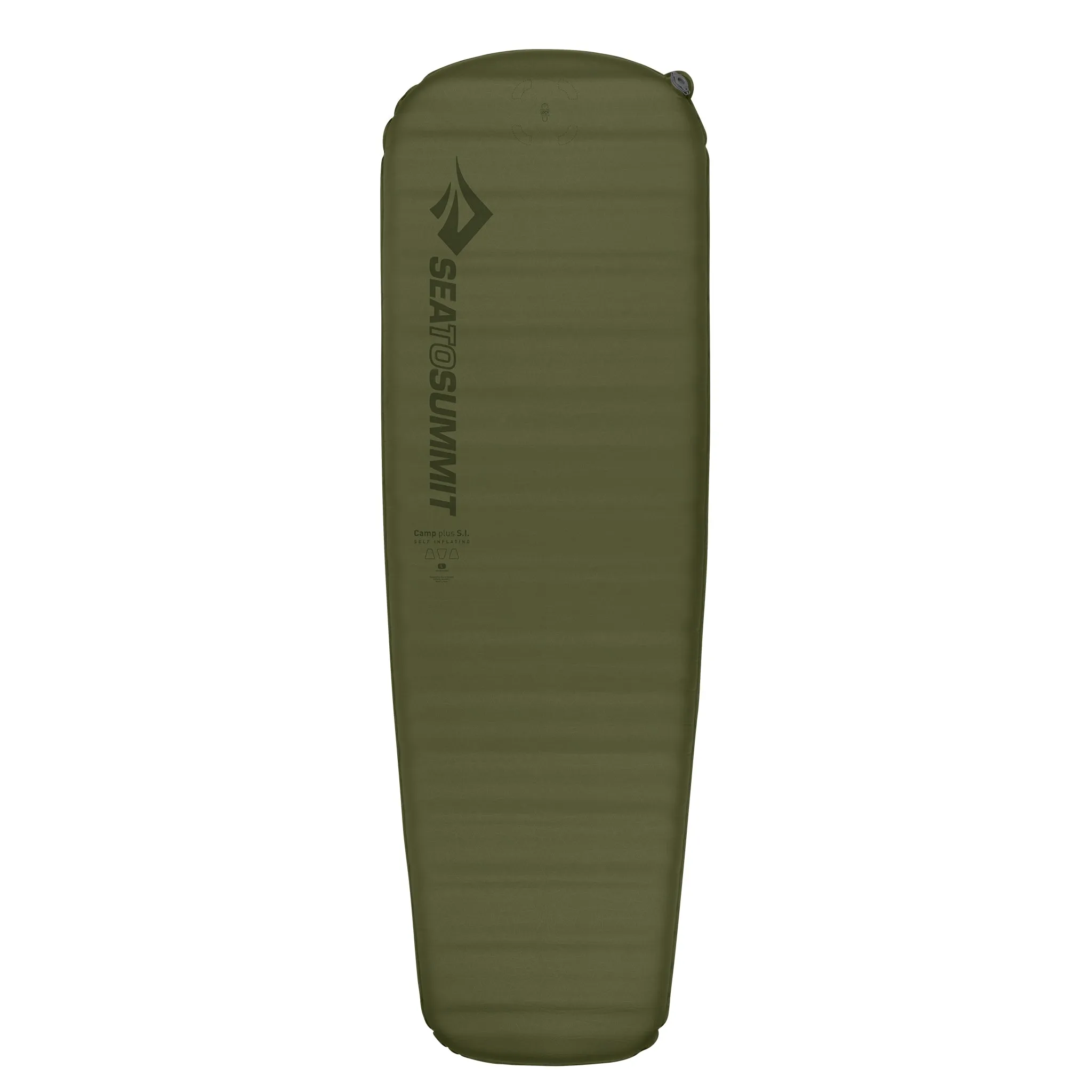 Camp Plus Self-Inflating Sleeping Pad