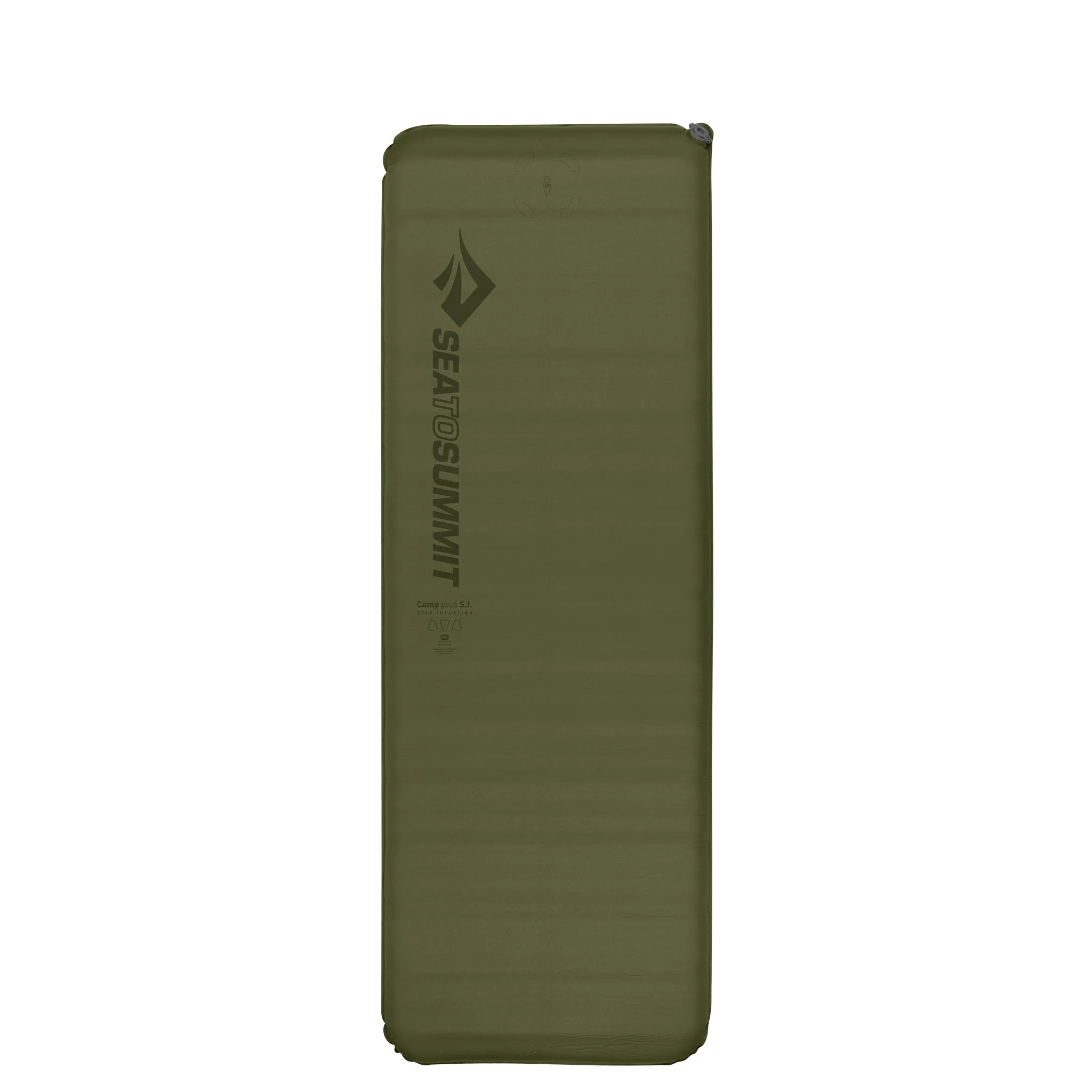 Camp Plus Self-Inflating Sleeping Pad