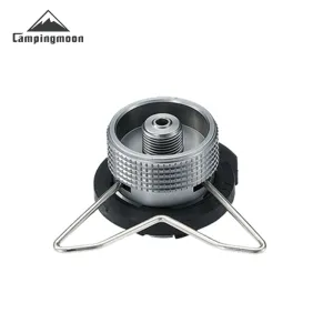 CampingMoon Butane Adapter Z10