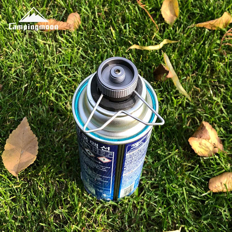 CampingMoon Butane Adapter Z10