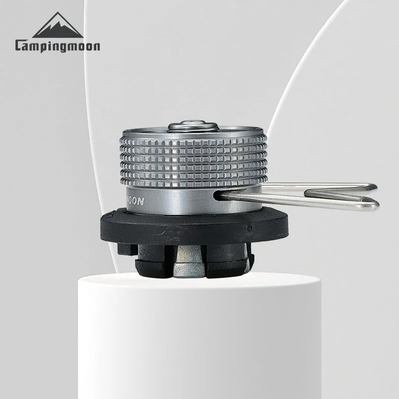 CampingMoon Butane Adapter Z10