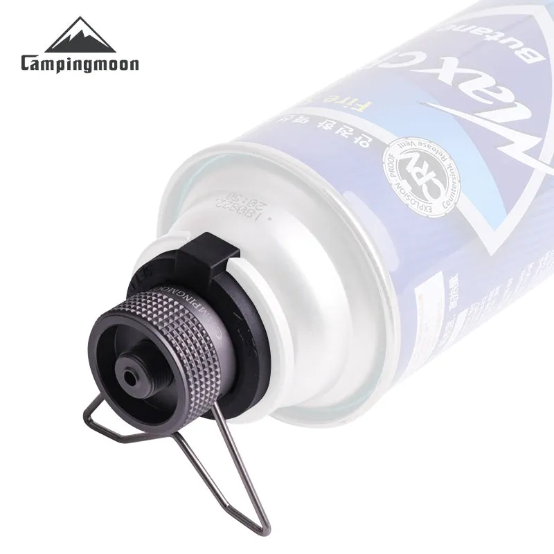 CampingMoon Butane Adapter Z10