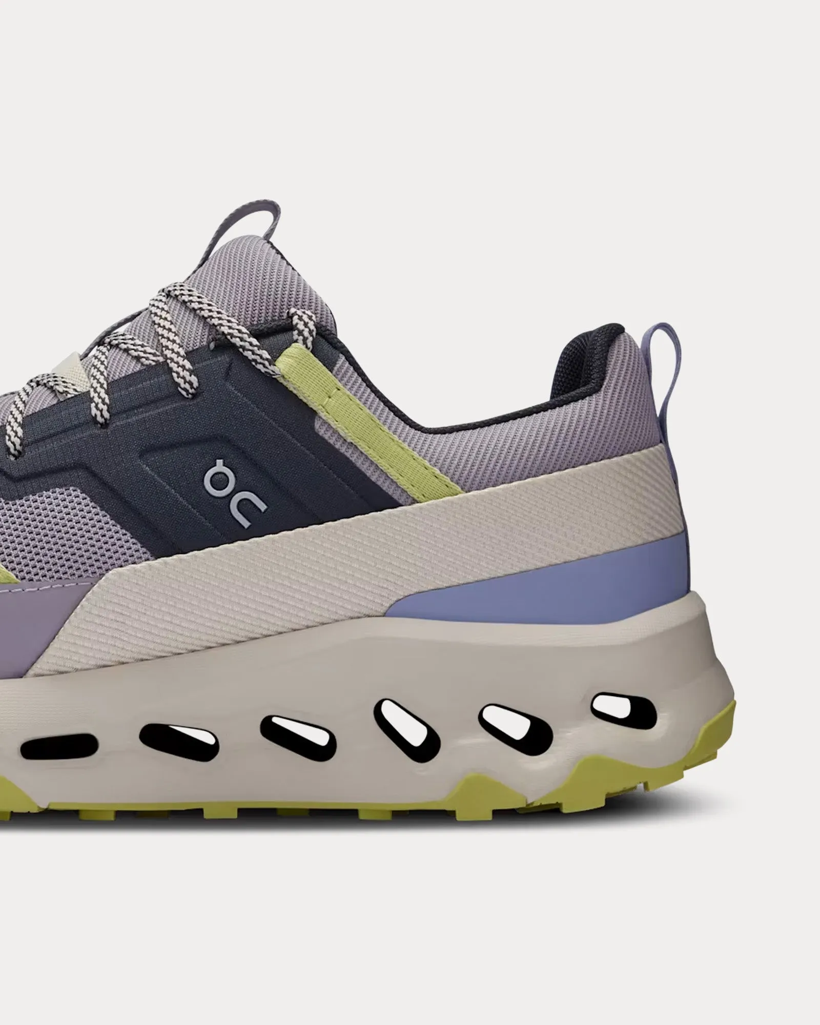 Cloudhorizon Zinc / Sand Running Shoes