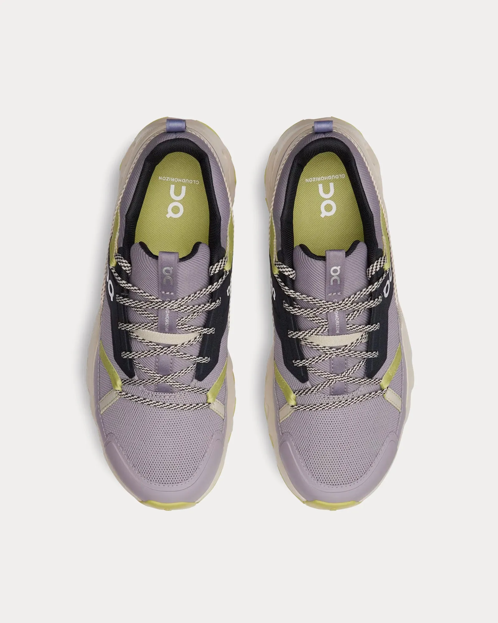 Cloudhorizon Zinc / Sand Running Shoes