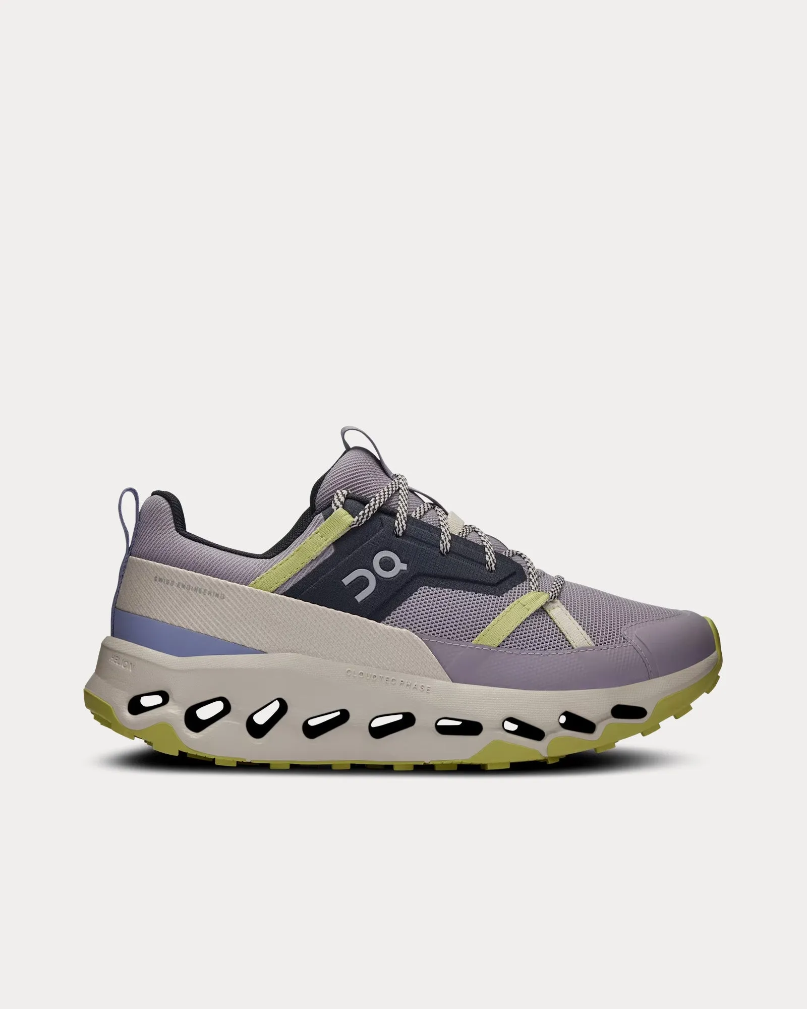 Cloudhorizon Zinc / Sand Running Shoes
