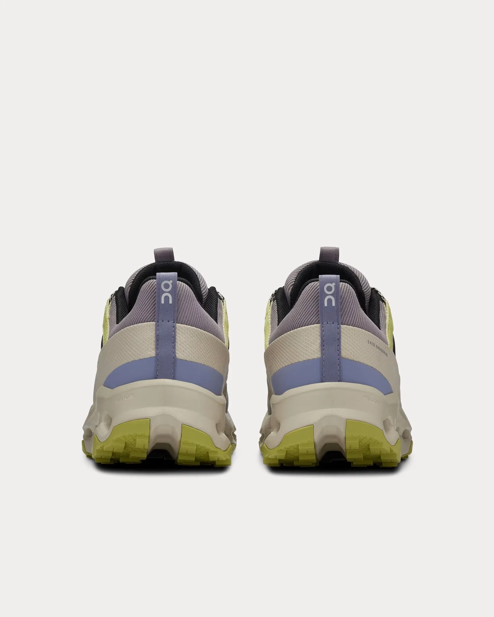 Cloudhorizon Zinc / Sand Running Shoes