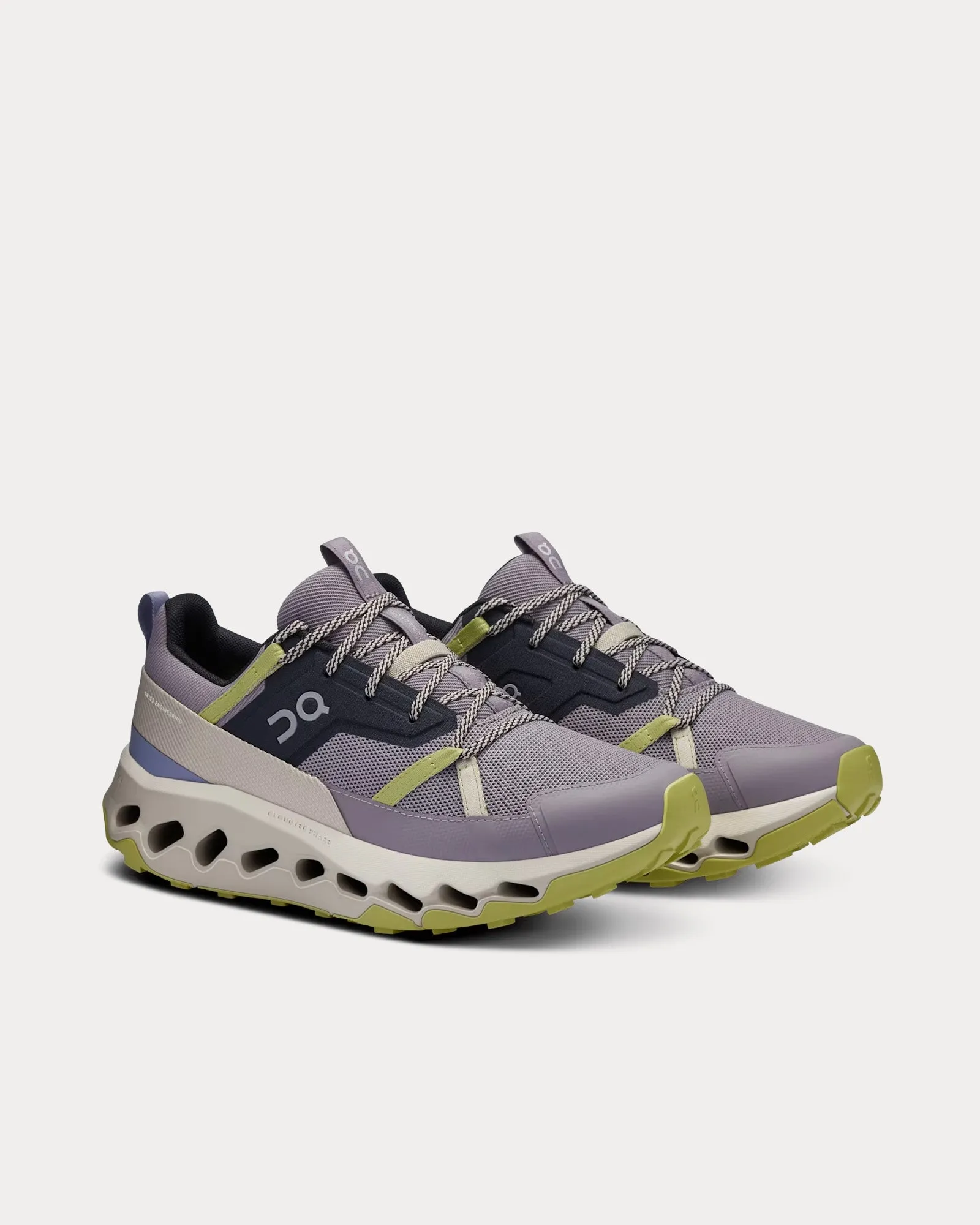 Cloudhorizon Zinc / Sand Running Shoes