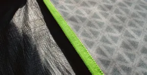 Coleman Universal Tent Carpet - L