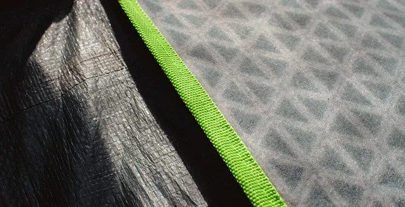 Coleman Universal Tent Carpet - L