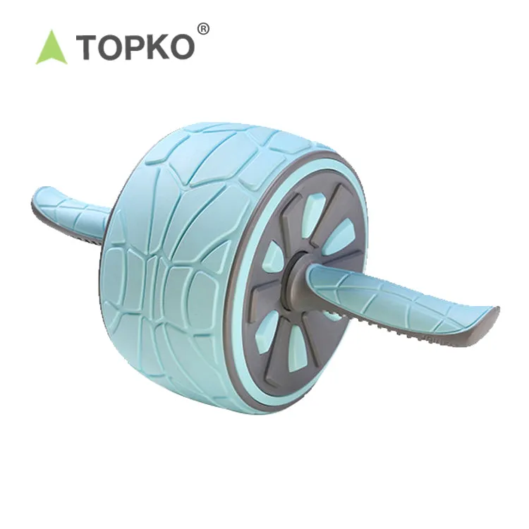 Collapsible Colorful AB Wheel