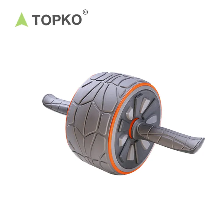 Collapsible Colorful AB Wheel