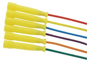Colored Speed Ropes - 8' Long