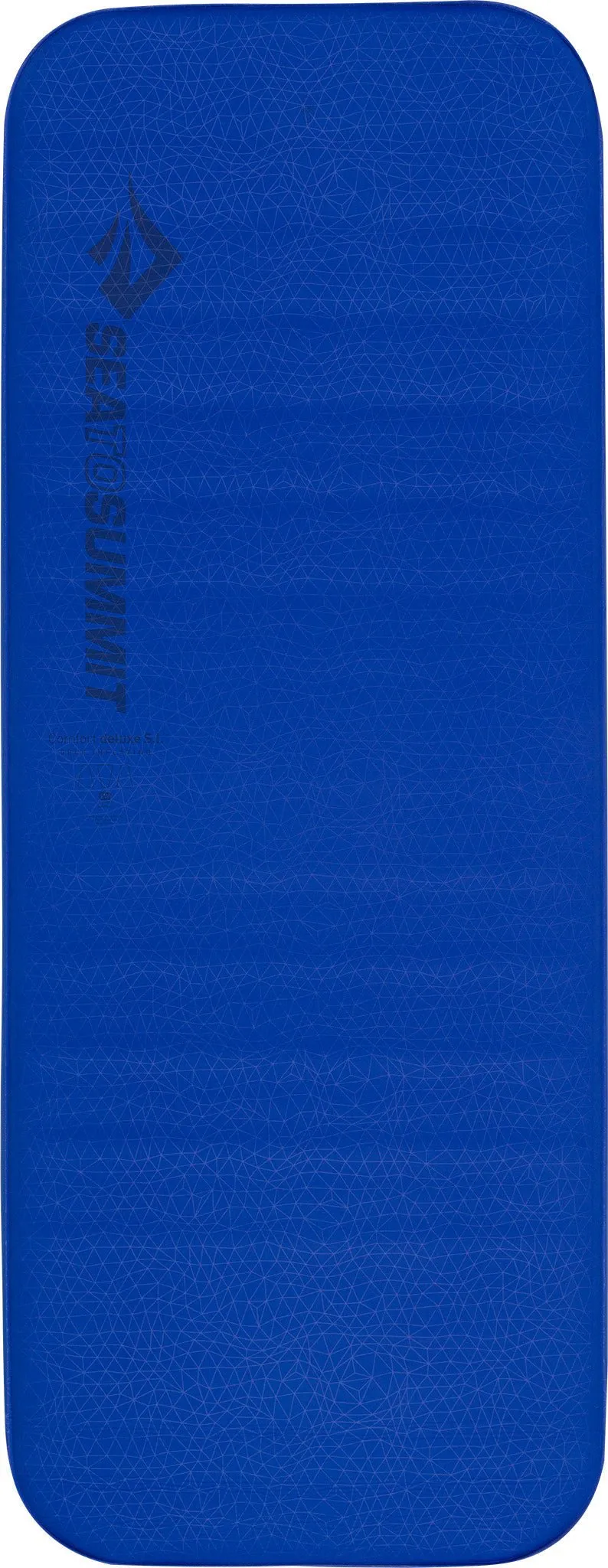 COMFORT DELUXE SELF-INFLATING SLEEPING PAD