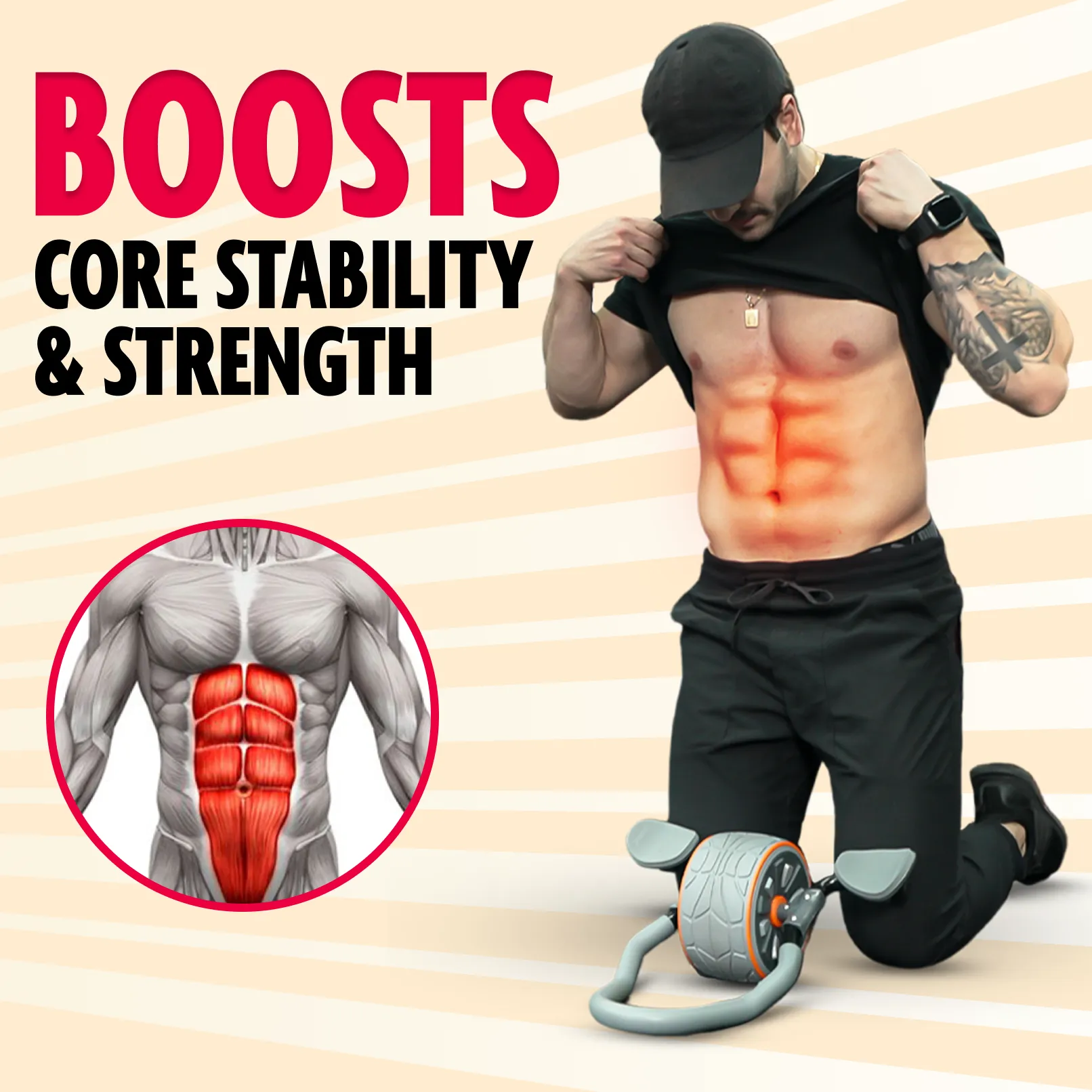 Core Trainer Pro