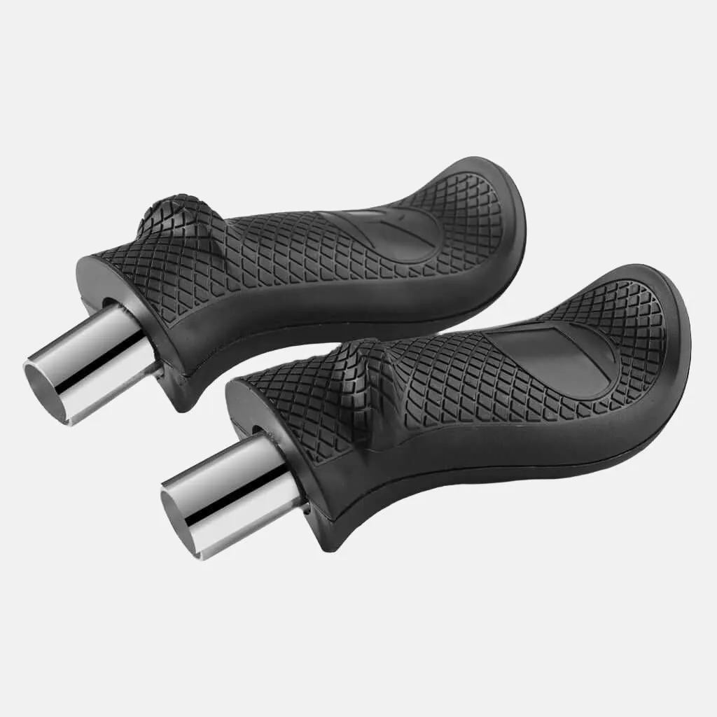Cube Club Retractabl Ab Wheel
