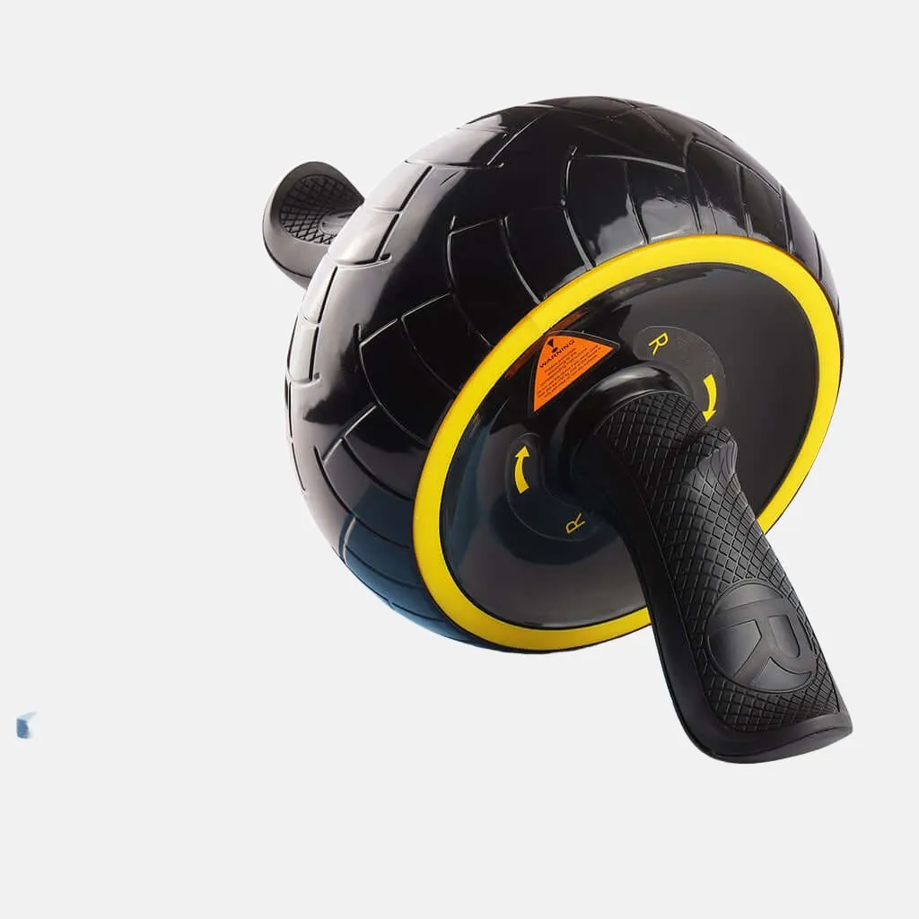 Cube Club Retractabl Ab Wheel