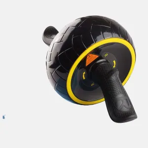 Cube Club Retractabl Ab Wheel