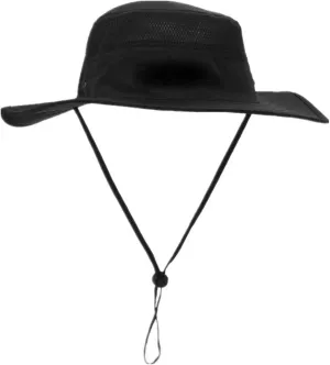 Duakrs Unisex Wide Brim Sun Hat,Outdoor UPF 50  Waterproof Boonie Hat Summer UV Protection Sun Caps