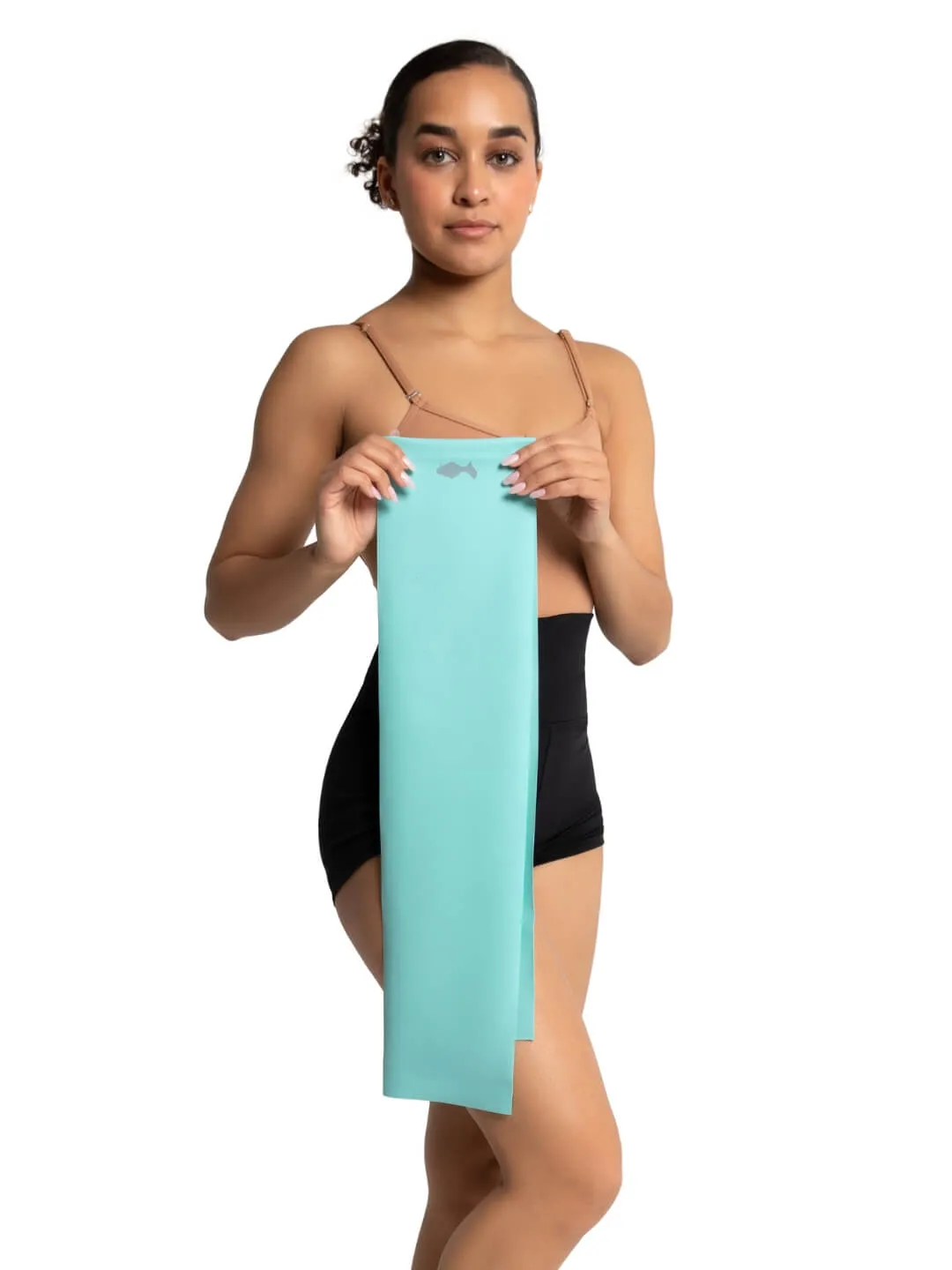 Exercise Bands Combo Pack to Stretch & Tone