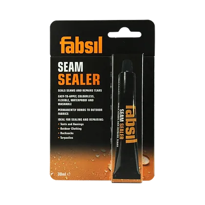 Fabsil Seam Sealer 30ml